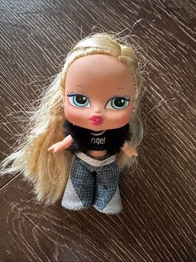 Diamonds Chloe Bratz